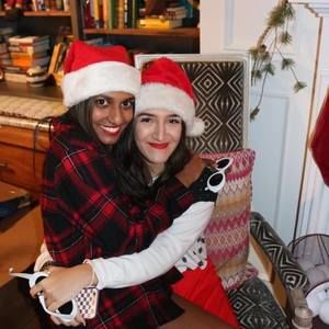 Meet your Posher, Melea